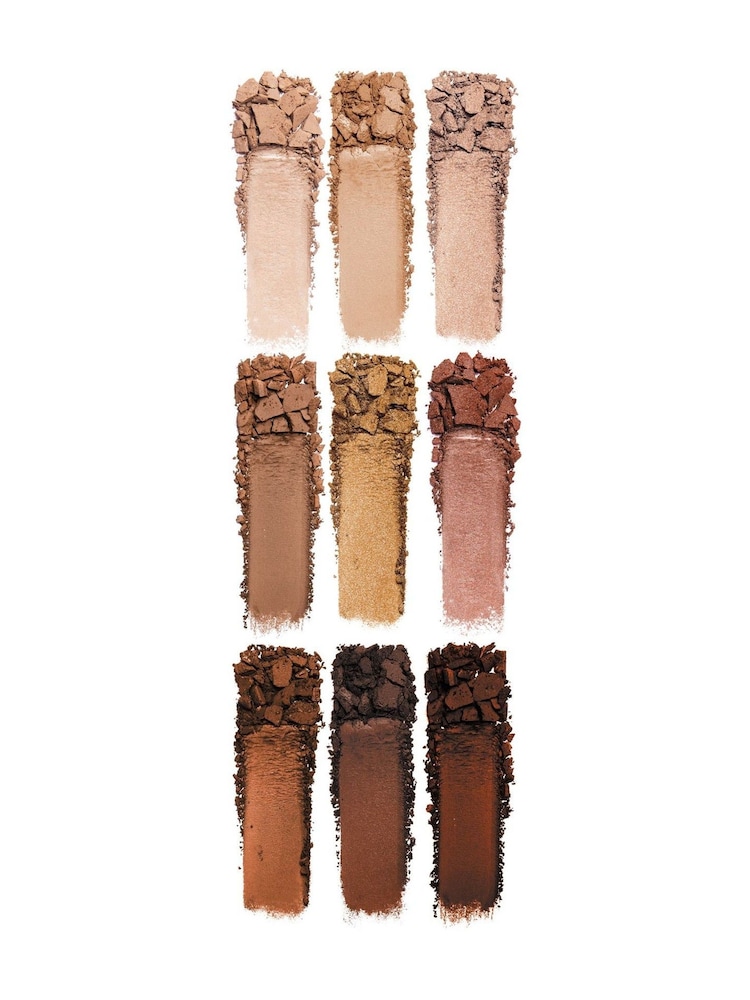 Delilah Colour Intense Palette Venus Eyeshadow - Image 2 of 3