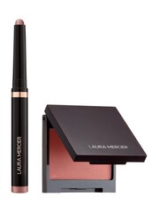 Laura Mercier Evening Brilliance Eye & Cheek Gift Set (Worth £43) - Image 2 of 5