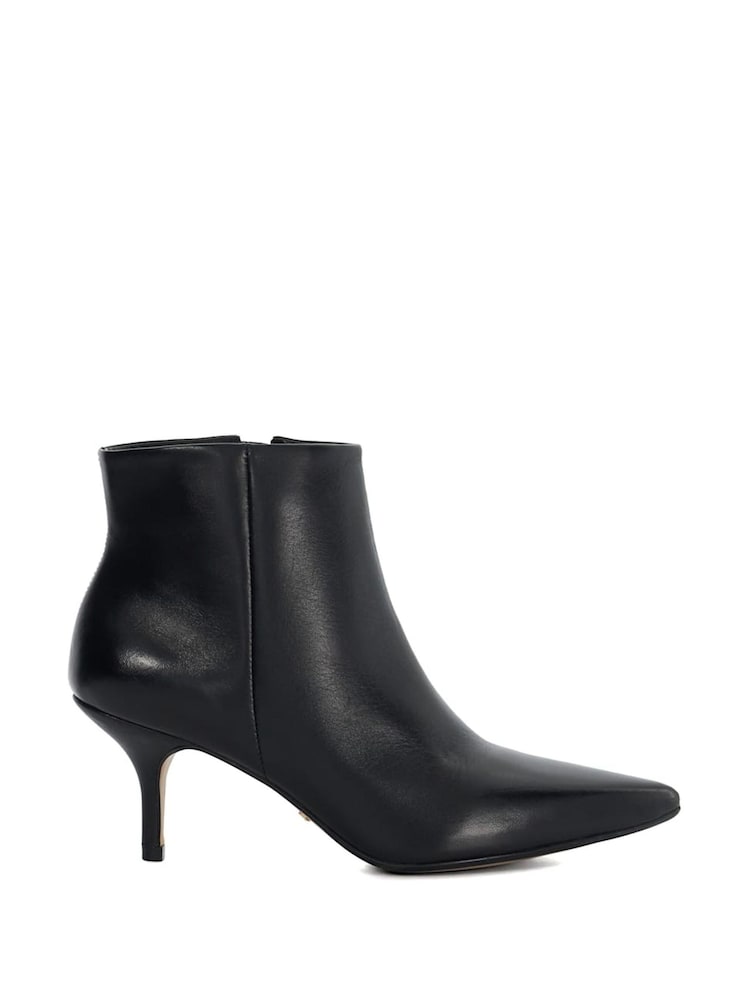 Dune London Orlana Stiefeletten mit Kitten-Heel-Absatz - Bild 2 von 6 Dune London Orlana Stiefeletten mit Kitten-Heel-Absatz - Bild 2 von 6