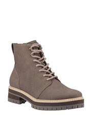 Toms Wylder Ankle Boots - Image 1 of 5