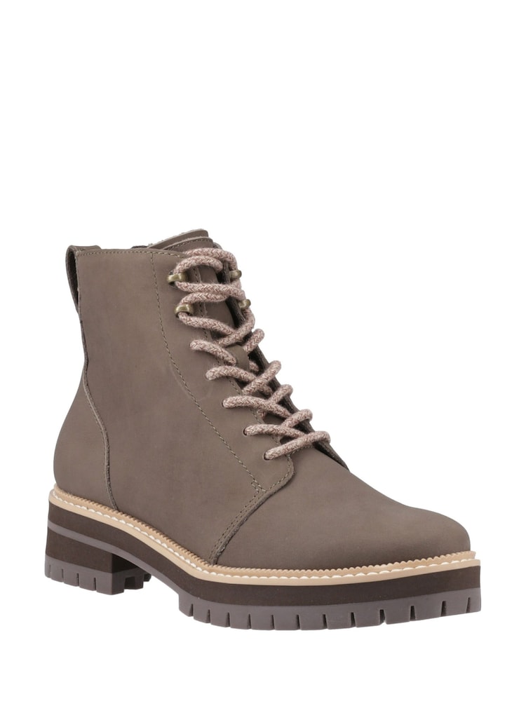 Toms Wylder Ankle Boots - Image 1 of 5 Toms Wylder Ankle Boots - Image 1 of 5