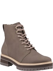 Toms Wylder Ankle Boots - Image 3 of 5