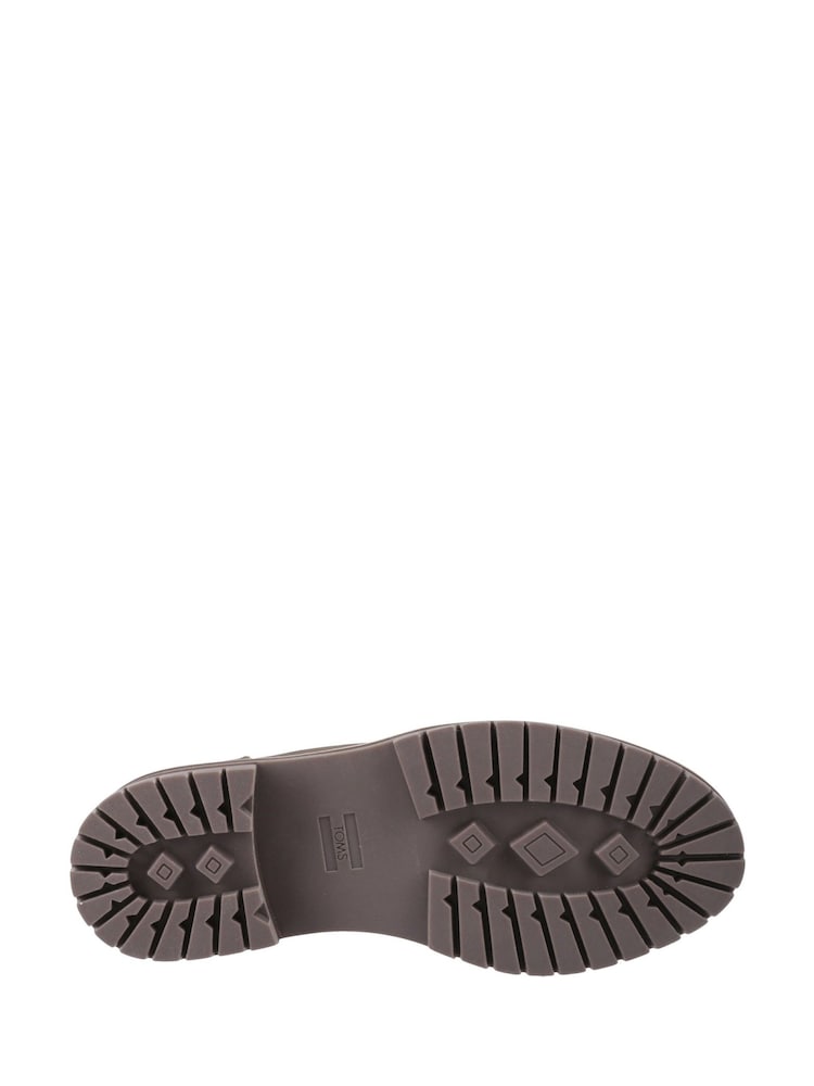 Toms Wylder Ankle Boots - Image 5 of 5 Toms Wylder Ankle Boots - Image 5 of 5