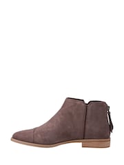 Toms Rylie Ankle Boots - Image 2 of 5