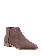 Toms Rylie Ankle Boots - Image 3 of 5