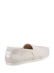 Toms Alpargata Cloudbound Shoes - Image 3 of 4