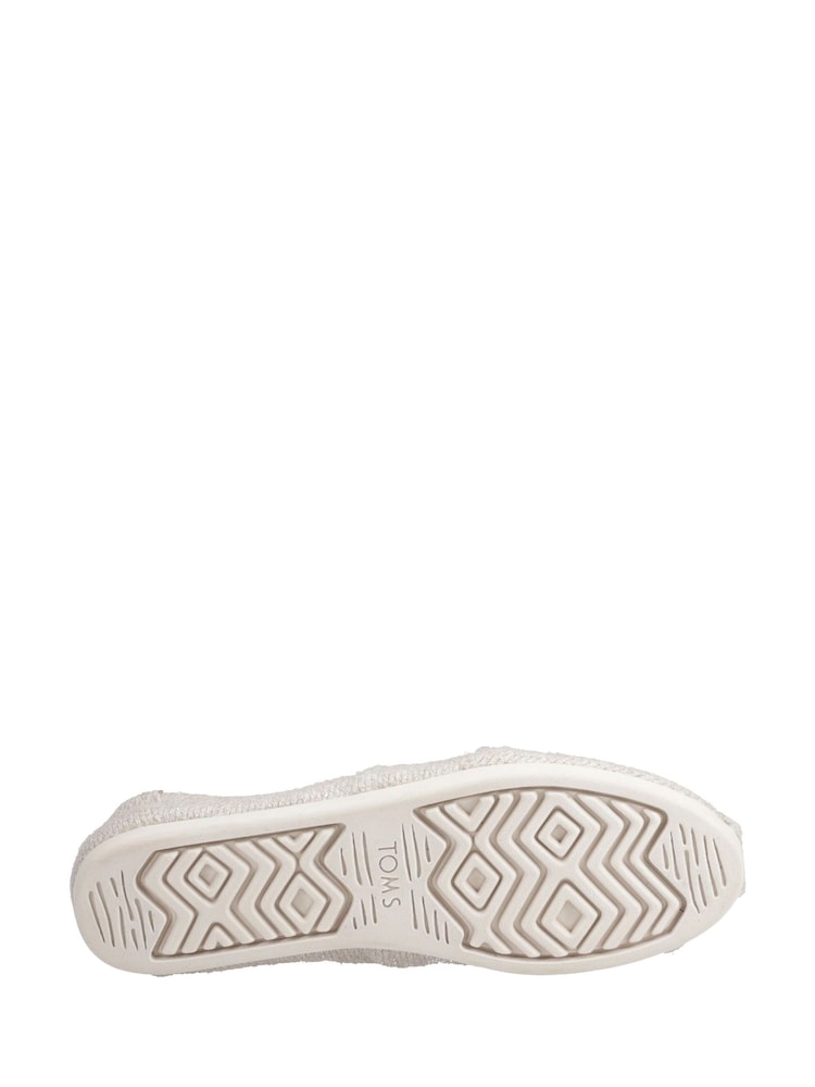 Toms Alpargata Cloudbound Shoes - Image 4 of 4