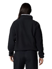Columbia Helvetia™ II Plain Cropped Half Snap Fleece - Image 6 of 7