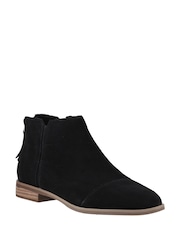 Toms Rylie Ankle Boots - Image 2 of 4