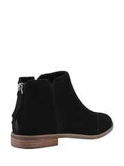 Toms Rylie Ankle Boots - Image 3 of 4
