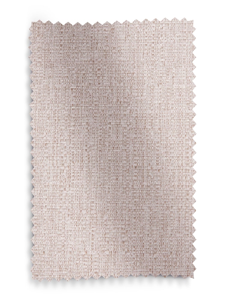 Tweedy Plain Blush Pink Matson Ottoman Storage Bed Frame - Image 12 of 12 Tweedy Plain Blush Pink Matson Ottoman Storage Bed Frame - Image 12 of 12