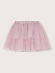 Monsoon Purple Serene Tutu Skirt - Image 2 of 2
