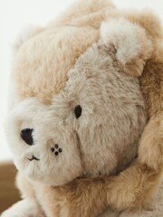 Personalised Lion Plush Toy by My 1st Years - Image 3 of 5