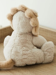 Personalised Lion Plush Toy by My 1st Years - Image 4 of 5