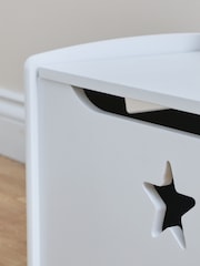 Personalised Star Design Toy Box by My 1st Years - Image 2 of 4