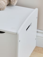 Personalised Star Design Toy Box by My 1st Years - Image 3 of 4