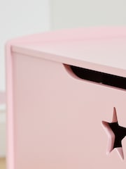 Personalised Large Star Design Toy Box by My 1st Years - Image 2 of 4