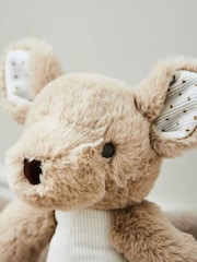 Personalised Kangaroo and Baby Soft Toy Set by My 1st Years - Image 5 of 6