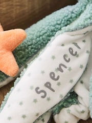 Personalised Octopus Plush Toy by My 1st Years - Image 2 of 5