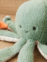 Personalised Octopus Plush Toy by My 1st Years - Image 3 of 5