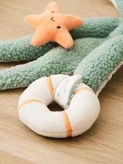 Personalised Octopus Plush Toy by My 1st Years - Image 4 of 5