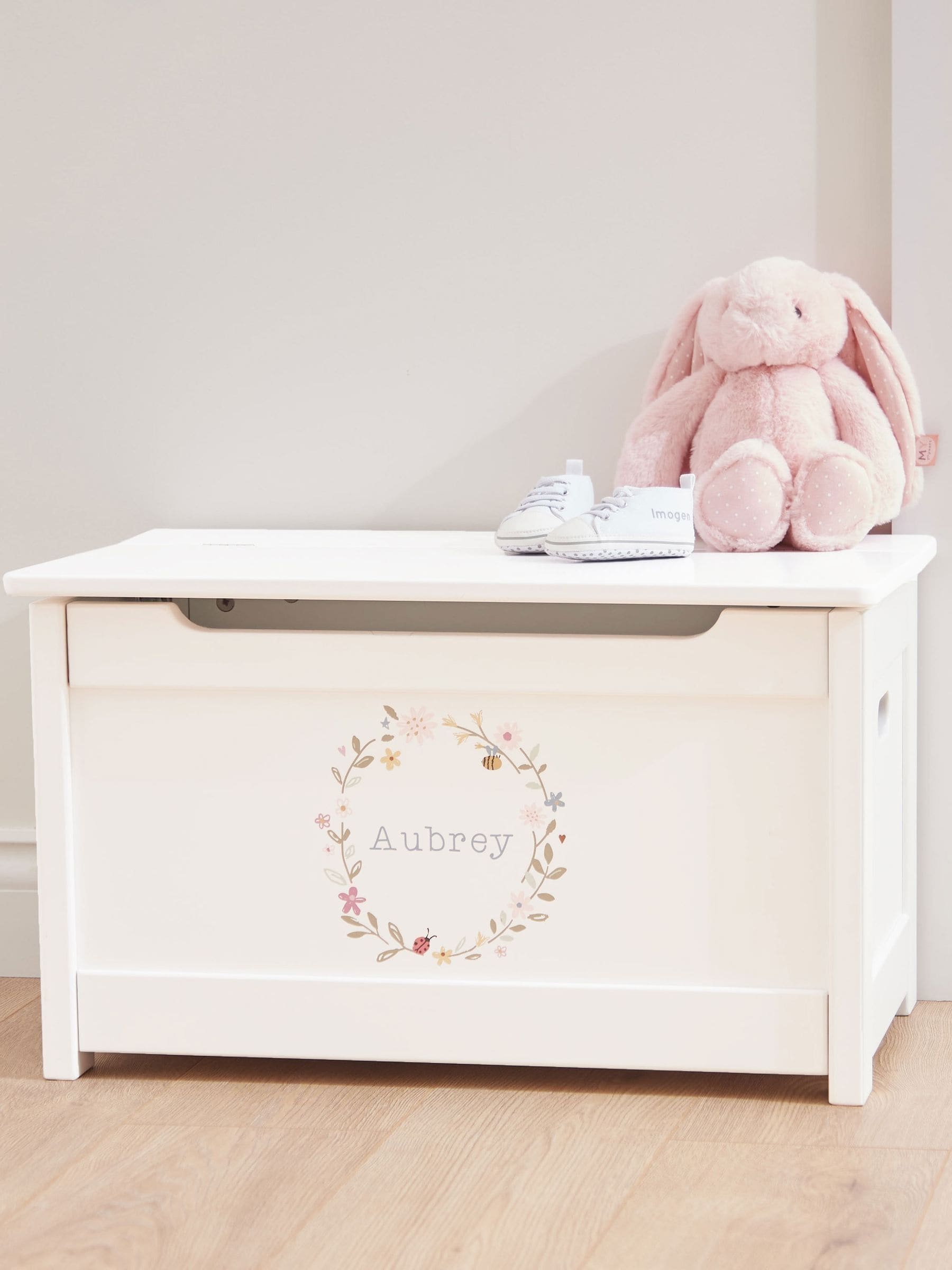 Cotswold company toy box sale