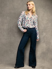 PS Paul Smith Floral Print Shirt - Image 3 of 6