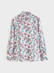 PS Paul Smith Floral Print Shirt - Image 6 of 6