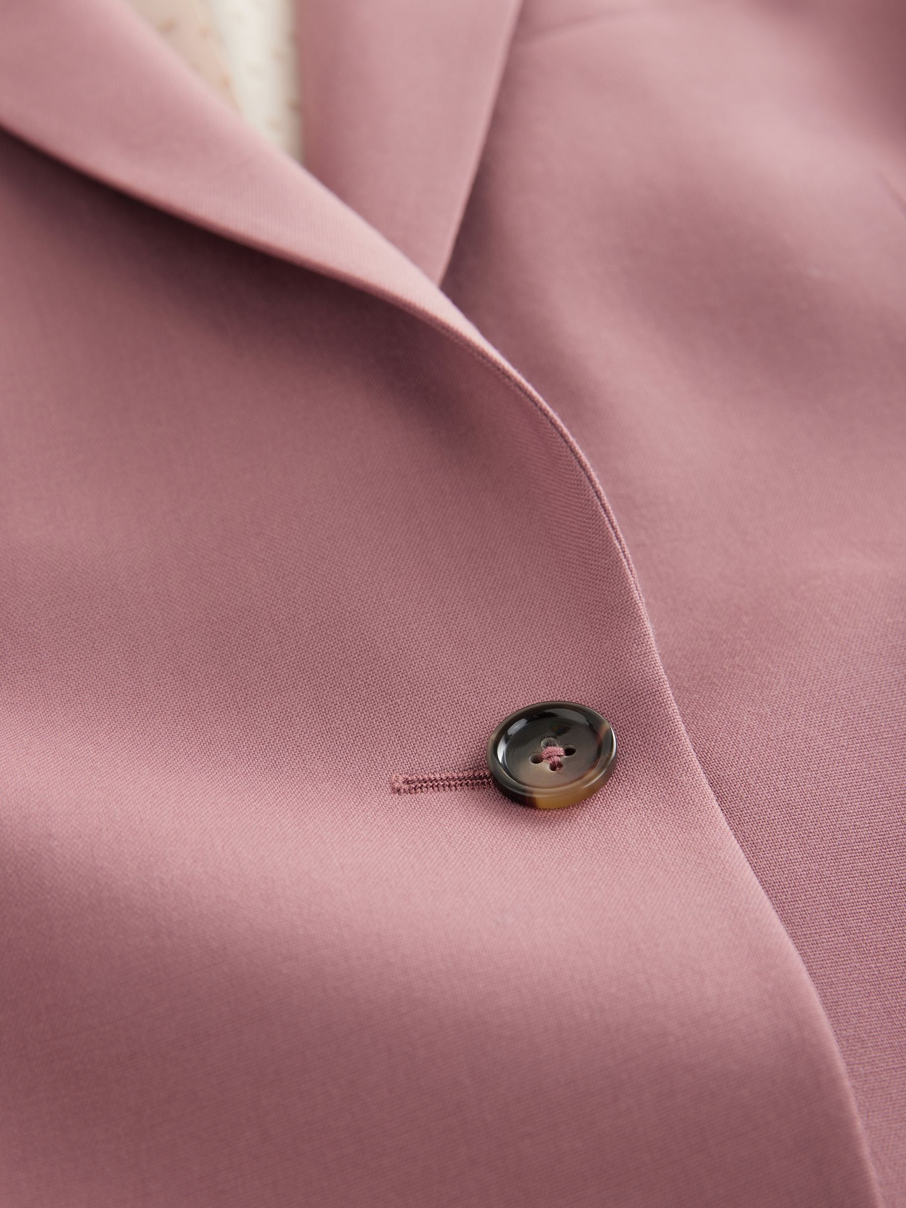 Buy PS Paul Smith Purple Tailored Blazer from Next Luxembourg
