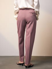 PS Paul Smith Purple Tailored Trousers - Image 3 of 7