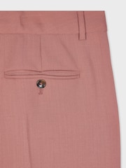 PS Paul Smith Purple Tailored Trousers - Image 7 of 7
