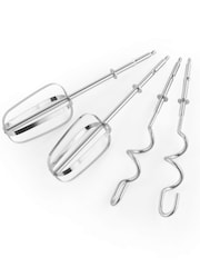 Salter Silver Aspen Hand Whisk Mixer - Image 4 of 6