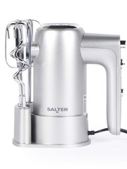 Salter Silver Aspen Hand Whisk Mixer - Image 5 of 6