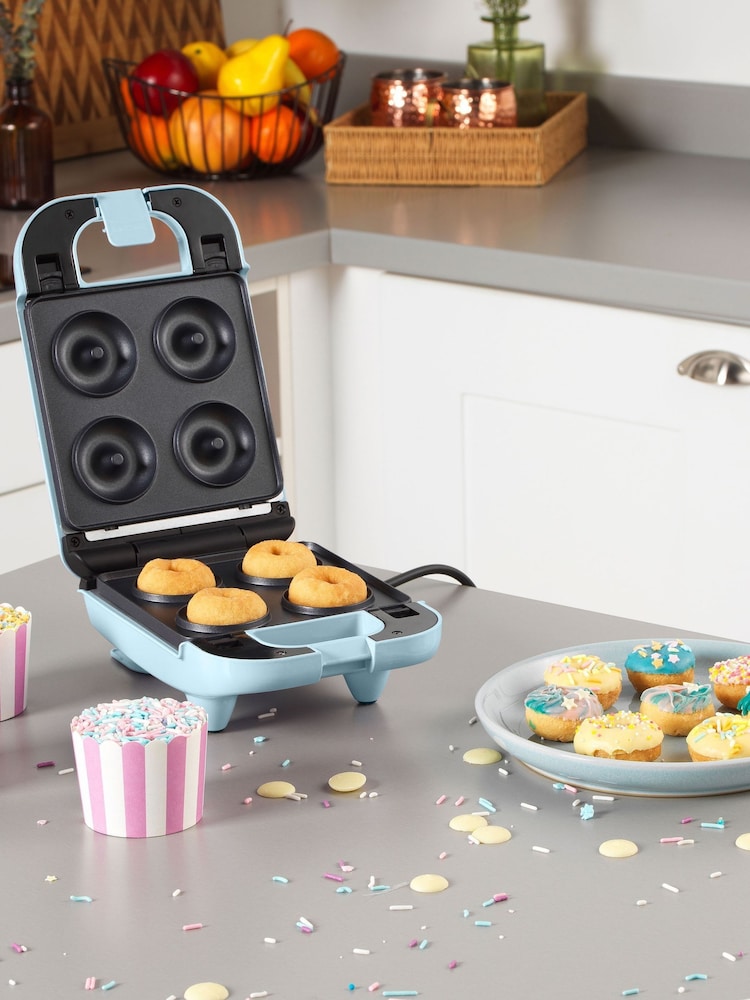 Giles & Posner Blue 3 in 1 Treat Maker - Image 2 of 6