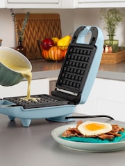 Giles & Posner Blue 3 in 1 Treat Maker - Image 4 of 6