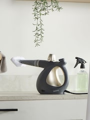 Beldray Titanium 10 in 1 Handheld Steamer - Image 1 of 6