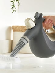 Beldray Titanium 10 in 1 Handheld Steamer - Image 2 of 6