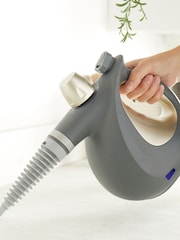Beldray Titanium 10 in 1 Handheld Steamer - Image 3 of 6