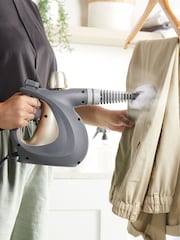 Beldray Titanium 10 in 1 Handheld Steamer - Image 4 of 6
