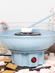 Giles & Posner Blue Candyfloss Maker - Image 2 of 6