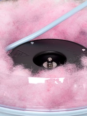 Giles & Posner Blue Candyfloss Maker - Image 4 of 6