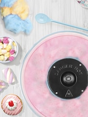 Giles & Posner Blue Candyfloss Maker - Image 5 of 6