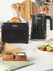 Salter Black Diamond Toaster - Image 2 of 5