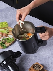 Salter Black Kuro Soup Maker - Image 2 of 6