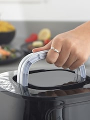 Salter Black 4.2 Litre Digital Air Fryer - Image 4 of 6