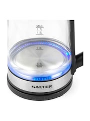 Salter Clear Easy-Fill Kettle - Image 4 of 6