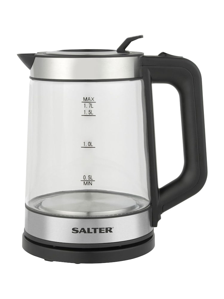 Salter Clear Easy-Fill Kettle - Image 6 of 6