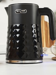 Salter Black Diamond Kettle - Image 1 of 6