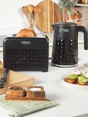 Salter Black Diamond Kettle - Image 4 of 6