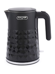 Salter Black Diamond Kettle - Image 6 of 6